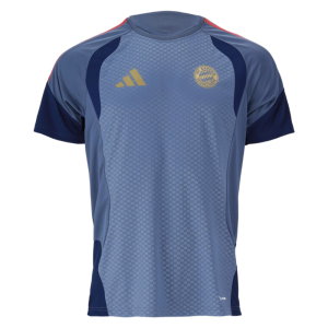 2026-2027 Bayern Munich Training Jersey (Preloved Ink) - Kids