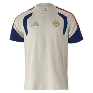 2026-2027 Bayern Munich Training Tee (Alumina)