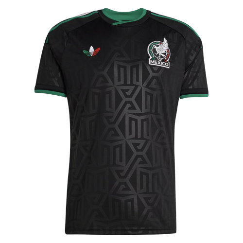 2026-2027 Mexico Third Shirt