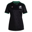 2026-2027 Mexico Third Shirt (Womens)