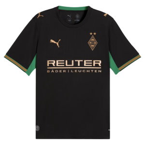 2026-2027 Borussia MGB Away Shirt
