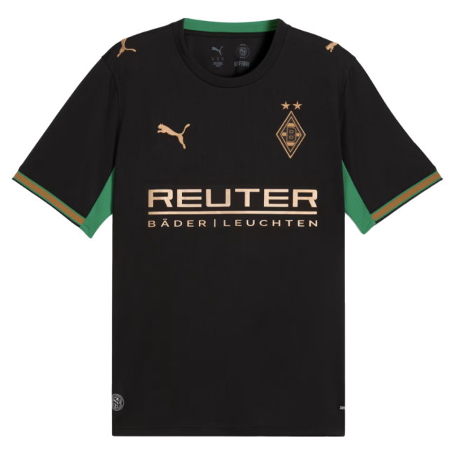 2026-2027 Borussia MGB Away Shirt