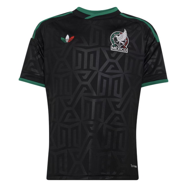2026-2027 Mexico Third Shirt (Kids)