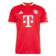 Home Shirts