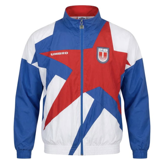 UMBRO USA World Cup 26 Football Jacket