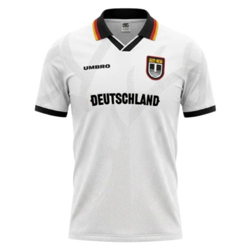 UMBRO Germany World Cup 26 Football Shirt