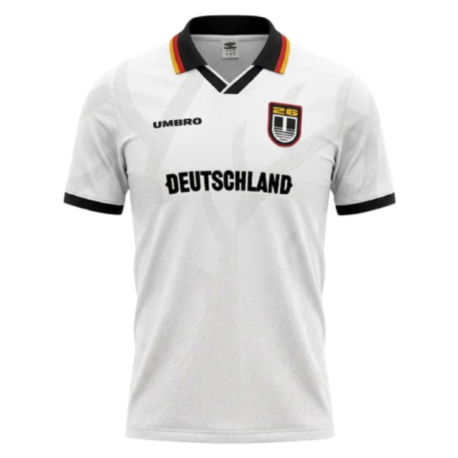 UMBRO Germany World Cup 26 Football Shirt