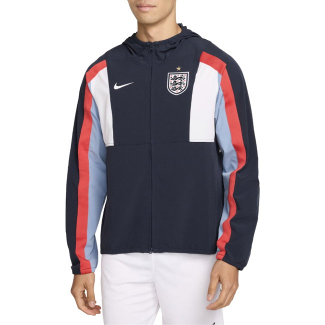 2026-2027 England Nike Energy Dri-FIT Jacket