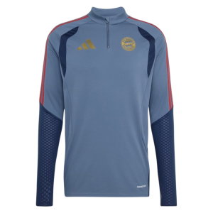 2026-2027 Bayern Munich Training Top (Preloved Ink)