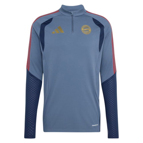2026-2027 Bayern Munich Training Top (Preloved Ink)