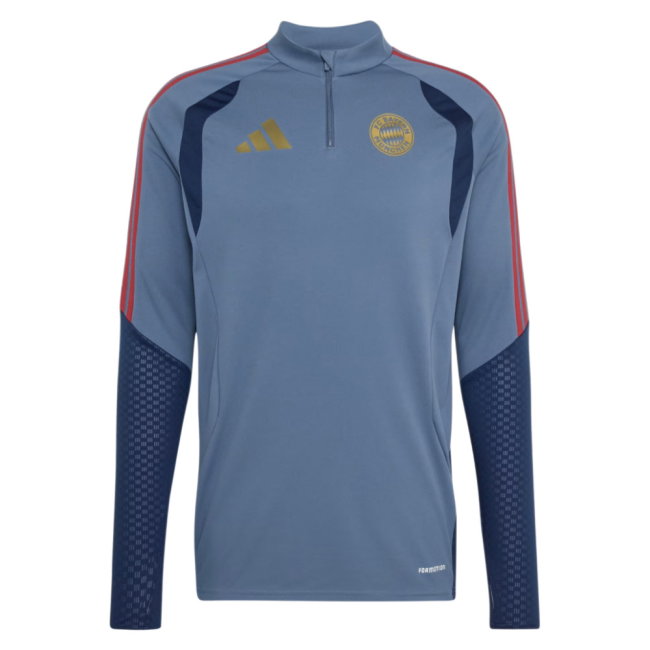 2026-2027 Bayern Munich Training Top (Preloved Ink)