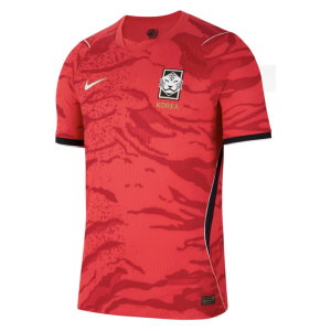 2026-2027 South Korea Aero-Fit Authentic Home Shirt