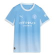 2026-2027 Man City Home Shirt (Womens)