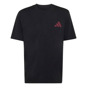 2026-2027 Liverpool Seasonal Graphic Tee (Black)