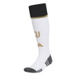 2026-2027 Juventus Home Socks (White)