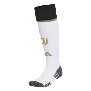 2026-2027 Juventus Home Socks (White)