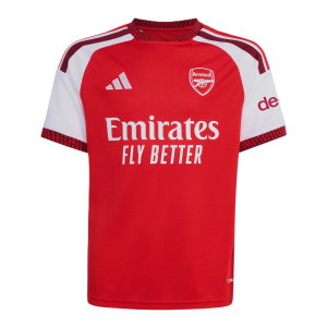 2026-2027 Arsenal Home Shirt (Kids)