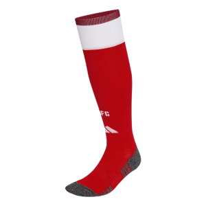 2026-2027 Arsenal Home Socks (Red)