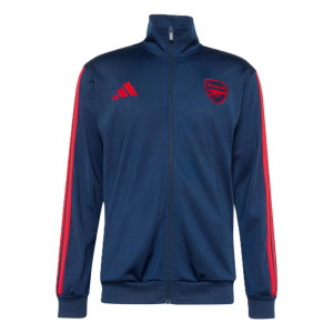 2026-2027 Arsenal DNA Track Top (Navy)