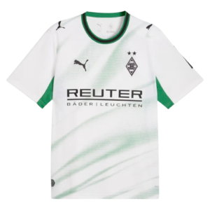 2026-2027 Borussia MGB Home Shirt
