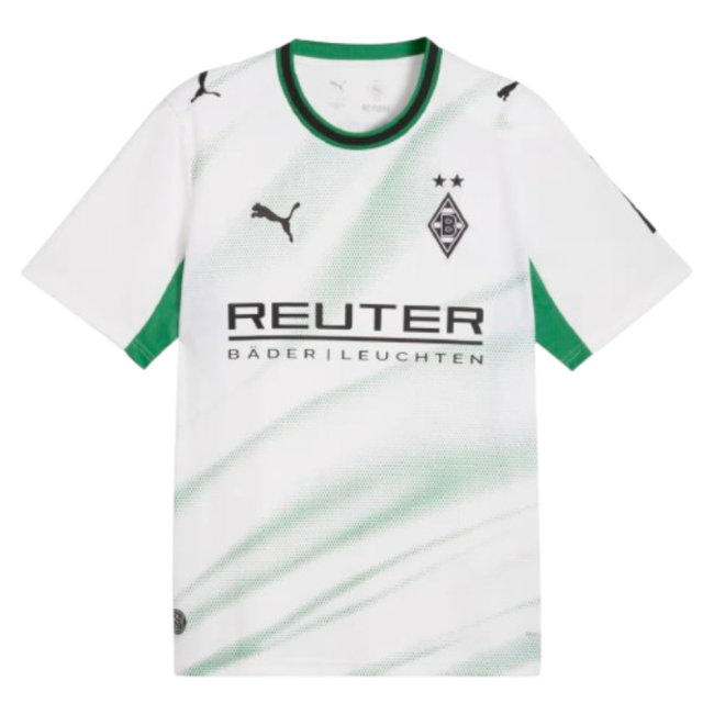 2026-2027 Borussia MGB Home Shirt