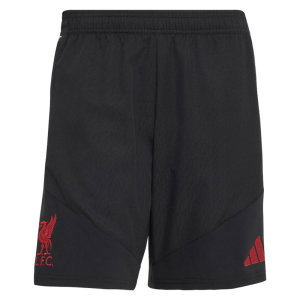 2026-2027 Liverpool Tiro Downtime Shorts (Black)