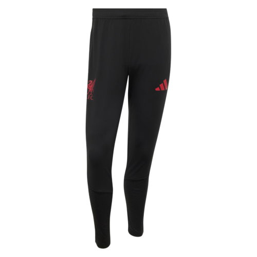 2026-2027 Liverpool Tiro Training Pants (Black)