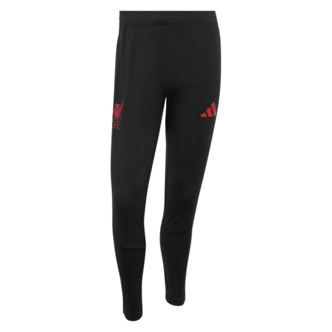 2026-2027 Liverpool Tiro Training Pants (Black)