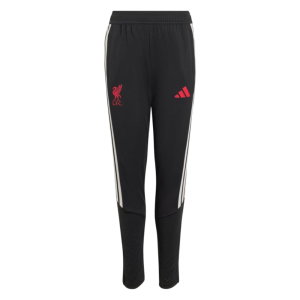 2026-2027 Liverpool Training Pants (Black) - Kids