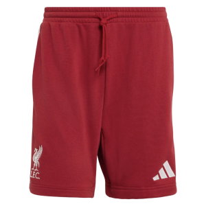 2026-2027 Liverpool DNA Shorts (Active Maroon)