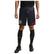 2026-2027 England Away Shorts (Black)