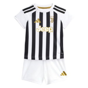 2026-2027 Juventus Home Baby Kit