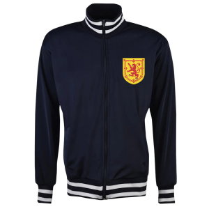 Scotland 1978 World Cup Track Top