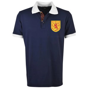 Scotland 1990 World Cup Polo