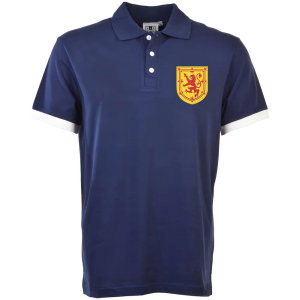 Scotland 1970's World Cup Polo