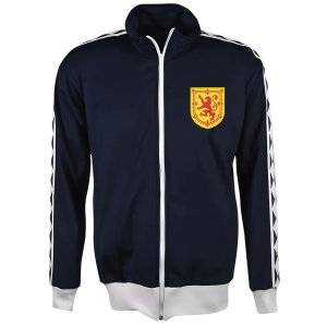 Scotland 1978 Track Top