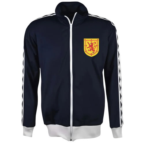 Scotland 1978 Track Top