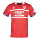Home Shirts