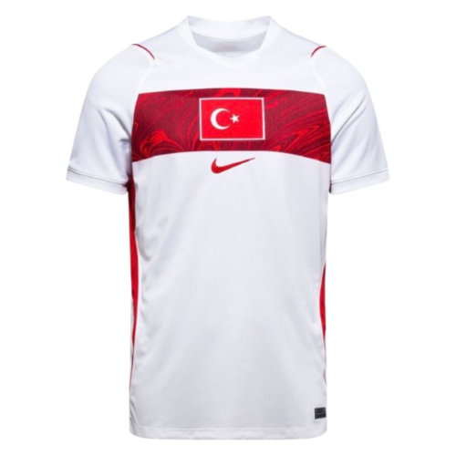 2026-2027 Turkey Away Shirt (Kids)
