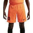 2026-2027 Netherlands Away Shorts (Orange)