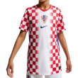 2026-2027 Croatia Home Shirt (Kids)