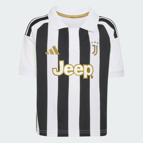 2026-2027 Juventus Home Mini Kit