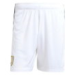 2026-2027 Juventus Home Shorts (White)
