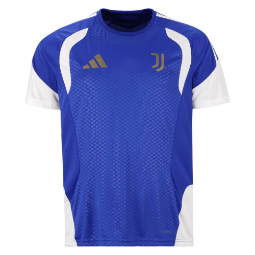 2026-2027 Juventus Training Jersey (Bold Blue)