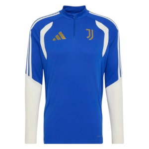 2026-2027 Juventus Training Top (Bold Blue)