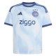 Third Shirts