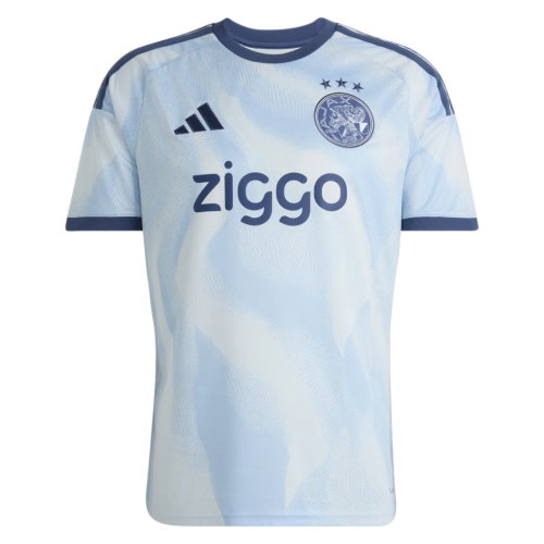 2026-2027 Ajax Third Shirt