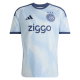Third Shirts