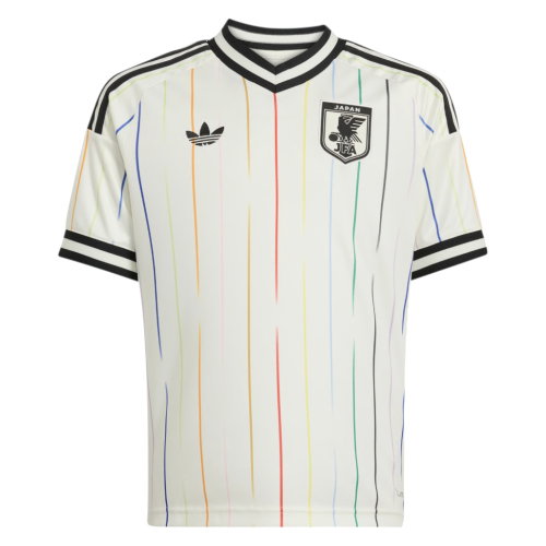 2026-2027 Japan Away Shirt (Kids)