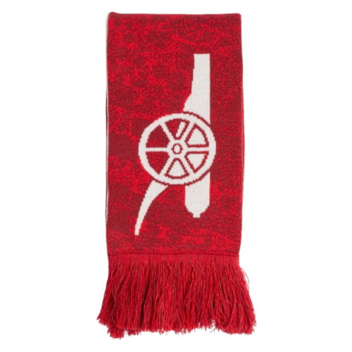 2026-2027 Arsenal Scarf (Red)